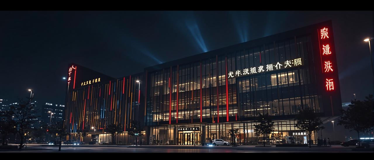 福利电影公司简介