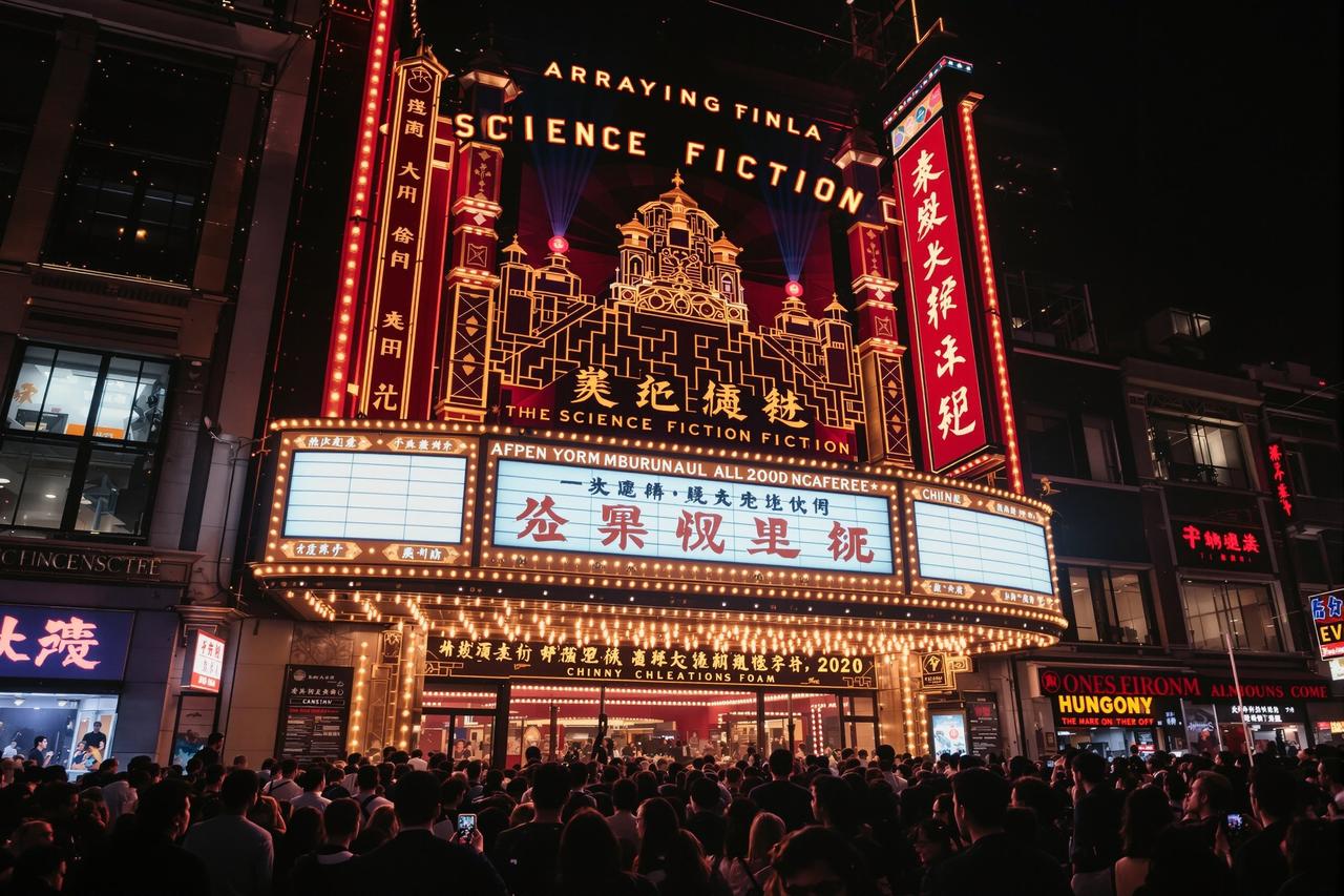 《星辰大海》全球票房突破30亿，创福利电影历史新高